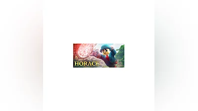 Horace Region free  Steam Key  ️Автовыдача
