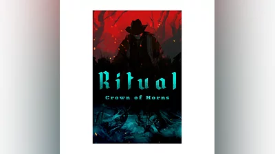 Ritual: Crown of Horns — лицензионный ключ для Nintendo