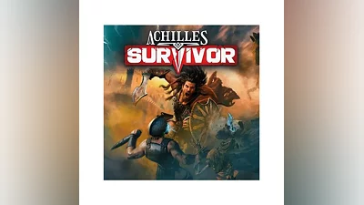 Achilles: Survivor Все Регионы Авто-Доставка 24/7