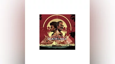 Agatha Christie - Death on the Nile  Авто-Доставка