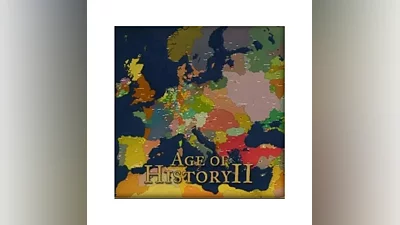 Age of History II Все Регионы Авто-Доставка 24/7
