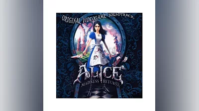 Alice Madness Returns Все Регионы Авто-Доставка 24/7