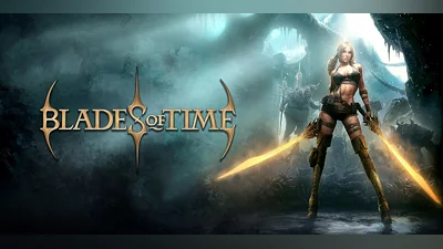 Blades of Time (PC) [Global] [Standard]