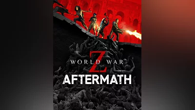 World War Z: Aftermath (Россия, Украина и СНГ)