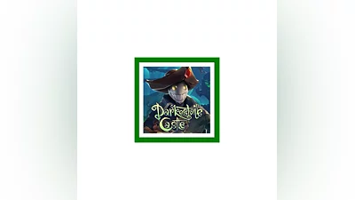 Darkestville Castle Steam Key RU-CIS-UA АКЦИЯ