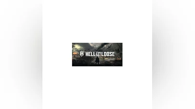 Hell Let Loose Region free  Steam Key  Автовыдача