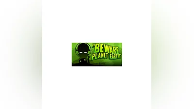 Beware Planet Earth! Region free ️Steam Key ️Автовыдача