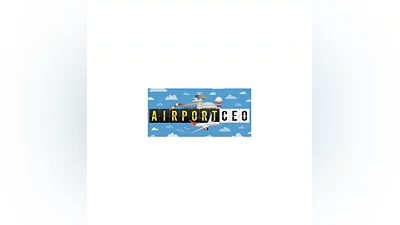 Airport CEO Region free  Steam Key  Автовыдача
