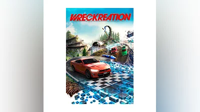 Wreckreation (STEAM Ключ) Регион: РФ и СНГ
