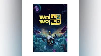Wall World 2 (STEAM Ключ) Регион: Все страны