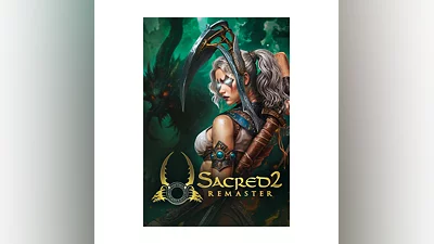 Sacred 2 Remaster (STEAM Ключ) Регион: РФ и СНГ