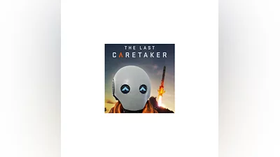 ・The Last Caretaker・STEAM GIFT・RU/UA/KZ・