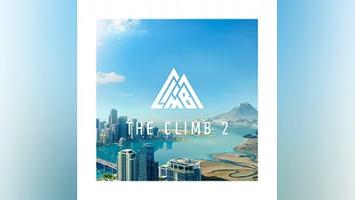 The Climb 2 VR Oculus Quest 1/2/3/Pro Key
