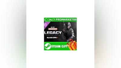 ️Call of Duty Endowment (C.O.D.E.) Legacy: Tracer Pack