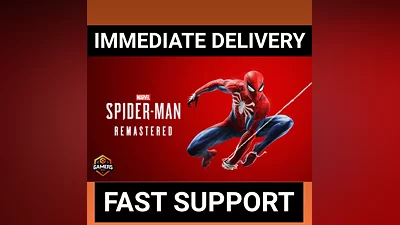 Marvel's Spider-Man Remastered Steam-ключ GLOBAL+БОНУС