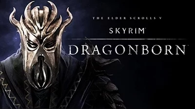 The Elder Scrolls V Skyrim Dragonborn (DLC) [RU/CIS] [Standard]