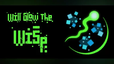 Will Glow the Wisp (PC) [Global] [Standard]