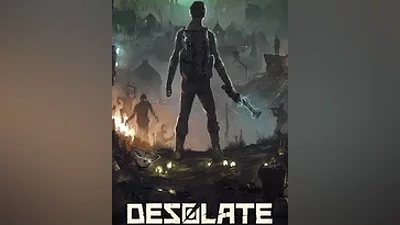 DESOLATE
