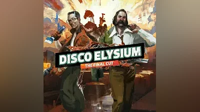 Disco Elysium - The Final Cut (Ключ Steam | РФ+СНГ)