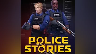 Police Stories (Ключ Steam | РФ+Весь мир)