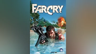 Far Cry STEAM Gift - RU/CIS