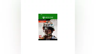 CALL OF DUTY: BLACK OPS COLD WAR XBOX ONE X|S KEY