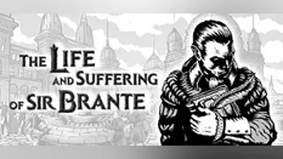 The Life and Suffering of Sir Brante (STEAM КЛЮЧ) РФ+МИР | РУССКИЙ ЯЗЫК