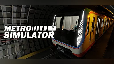 Metro Simulator