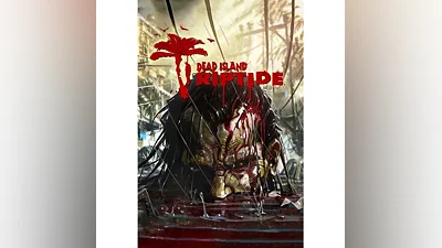 Dead Island Riptide (Сlassical) STEAM Gift - RU/CIS