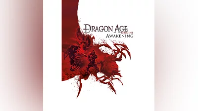 Dragon Age: Origins - Awakening DLC STEAM Gift - Global