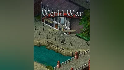 World War 1 | КЛЮЧ STEAM РФ+МИР