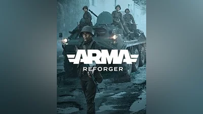 Arma Reforger