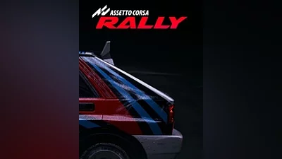 Assetto Corsa Rally