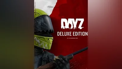 DayZ - Deluxe Edition