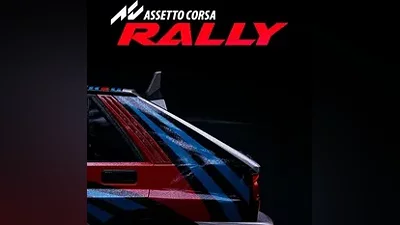 Assetto Corsa Rally (Ключ Steam | РФ+СНГ)