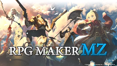 RPG MAKER MZ