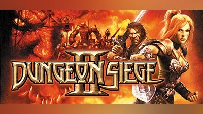 Dungeon Siege II