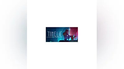 Timelie Region free  ️Steam Key  ️Автовыдача ️