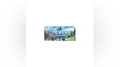 Tribes of Midgard Region free Steam Key  Автовыдача