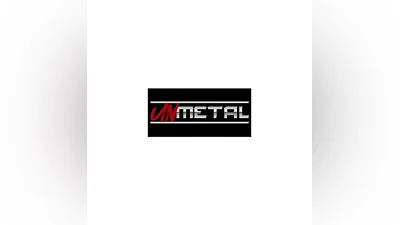 UnMetal Region free  Steam Key  ️Автовыдача