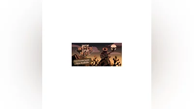 Where the Water Tastes Like Wine Region free Steam Key