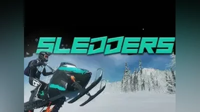 Sledders (Steam Ключ / РФ + Весь Мир)