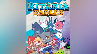 Kitaria Fables (Россия, Украина и СНГ)