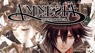 Amnesia : Memories (Steam)
