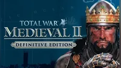 Total War: MEDIEVAL II Definitive Ed STEAM Gift Global