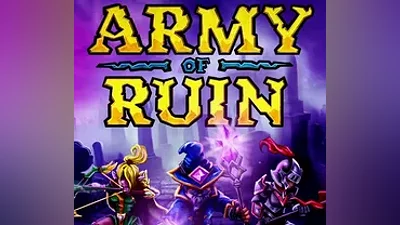 Army of Ruin (Steam Ключ / РФ + Весь Мир)