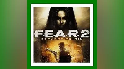 FEAR 2 Project Origin Steam Key RU-CIS-UA АКЦИЯ