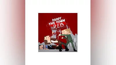 Paint the Town Red (Steam Ключ / Global)  0% + Бонус