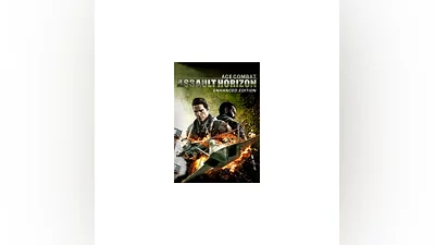 Ace Combat Assault Horizon - Enhanced Steam Gift RU/CIS