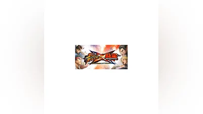 Street Fighter X Tekken GfWL Key REGION FREE  0%